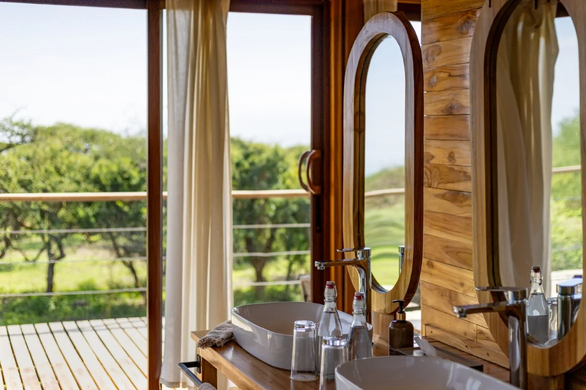 Naserian Safari Camp