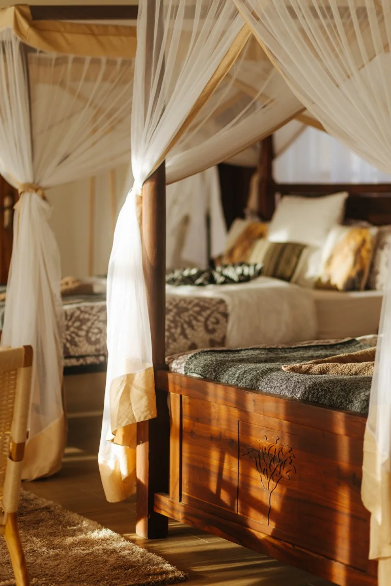 Enkirari Wilderness Camp