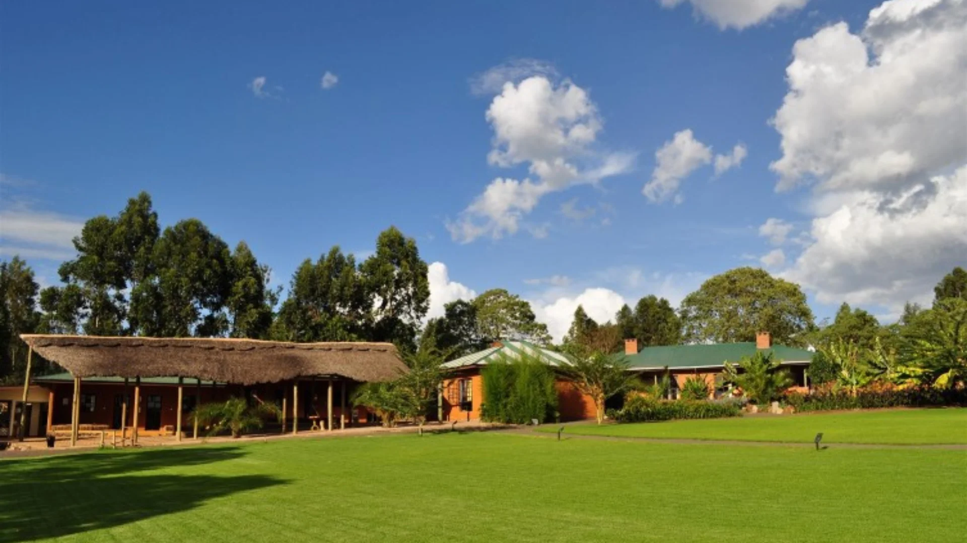 Tloma Lodge